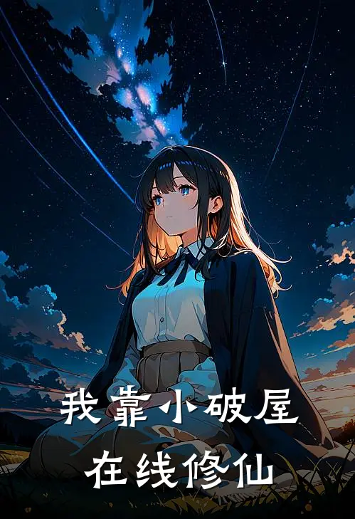 我靠小破屋在线修仙
