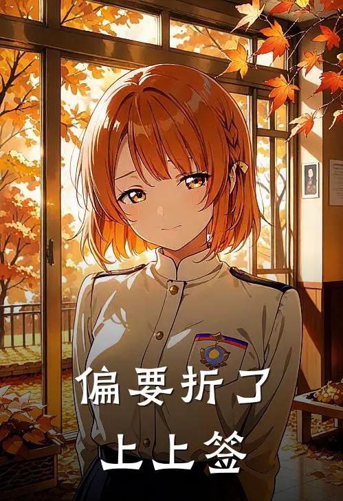 偏要折了上上签