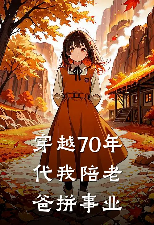 穿越70年代我陪老爸拼事业