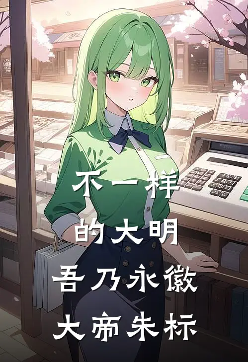 不一样的大明：吾乃永徽大帝朱标