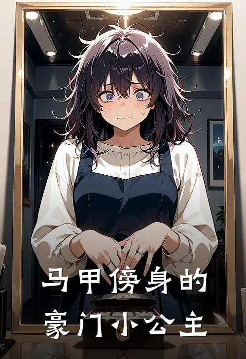 马甲傍身的豪门小公主