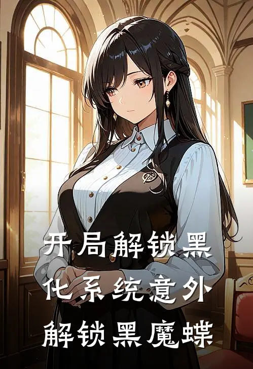 开局解锁黑化系统意外解锁黑魔蝶