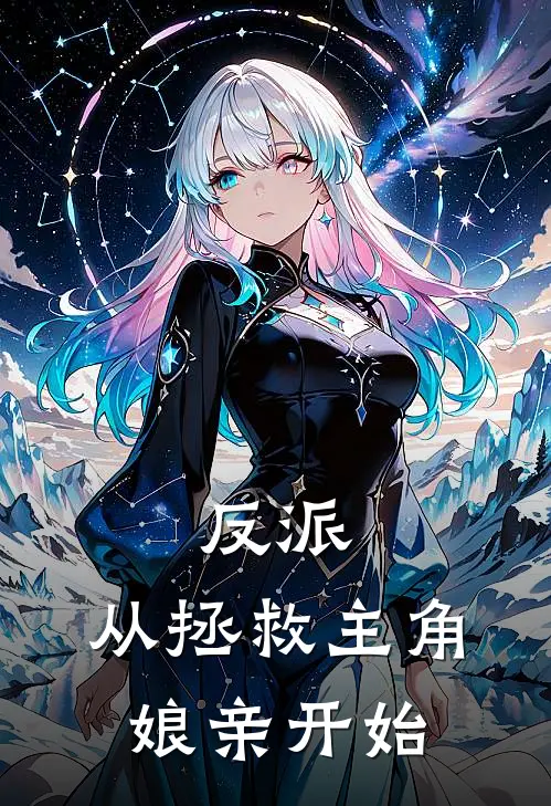 反派：从拯救主角娘亲开始