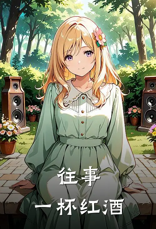 往事，一杯红酒