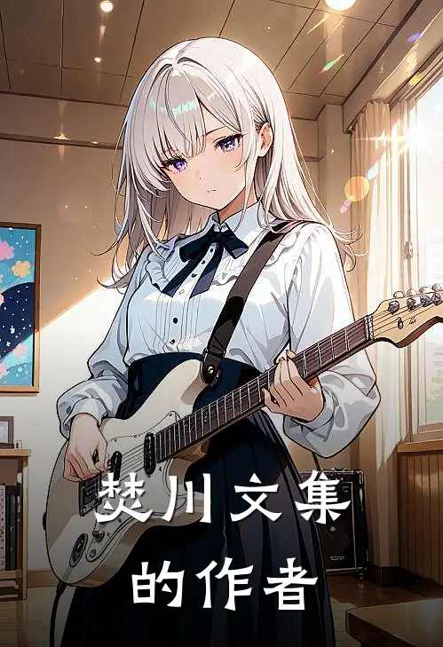 焚川文集的作者