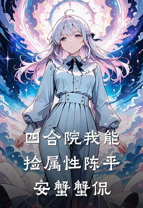 四合院我能捡属性陈平安蟹蟹侃