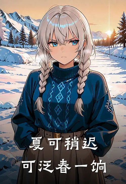 夏可稍迟，可泛春一饷