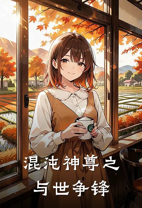 混沌神尊之与世争锋