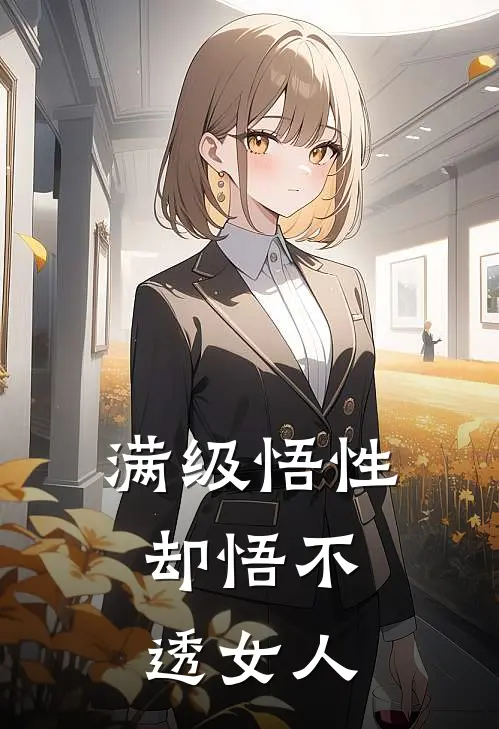 满级悟性，却悟不透女人