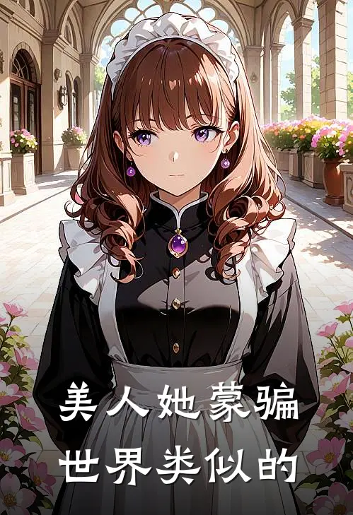 美人她蒙骗世界类似的