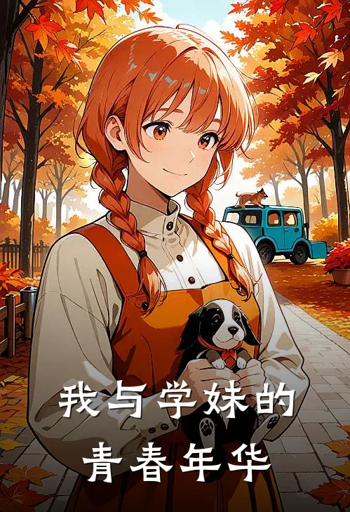 我与学妹的青春年华