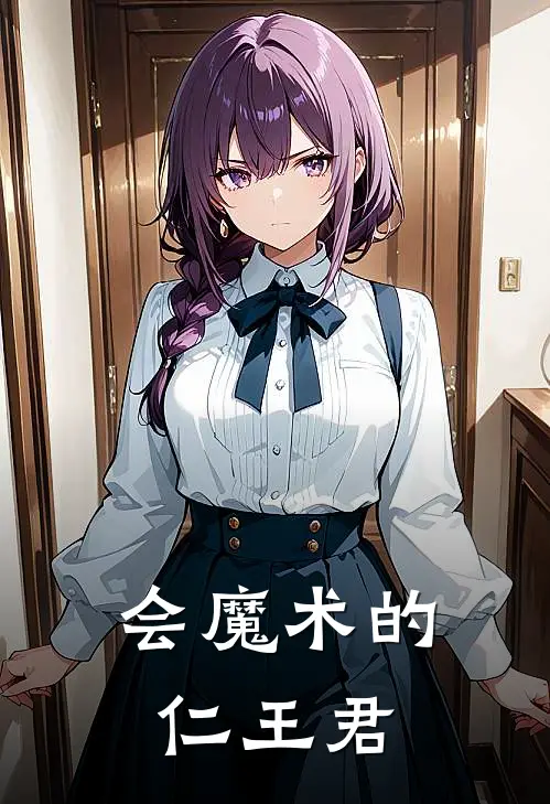 会魔术的仁王君