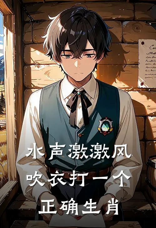 水声激激风吹衣打一个正确生肖