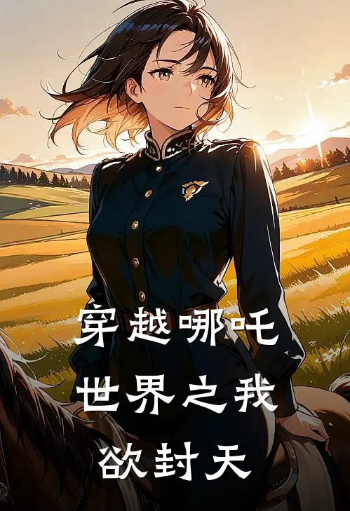 穿越哪吒世界之我欲封天