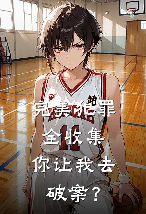 完美犯罪全收集，你让我去破案？