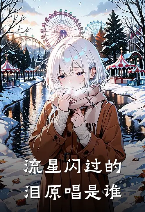 流星闪过的泪原唱是谁