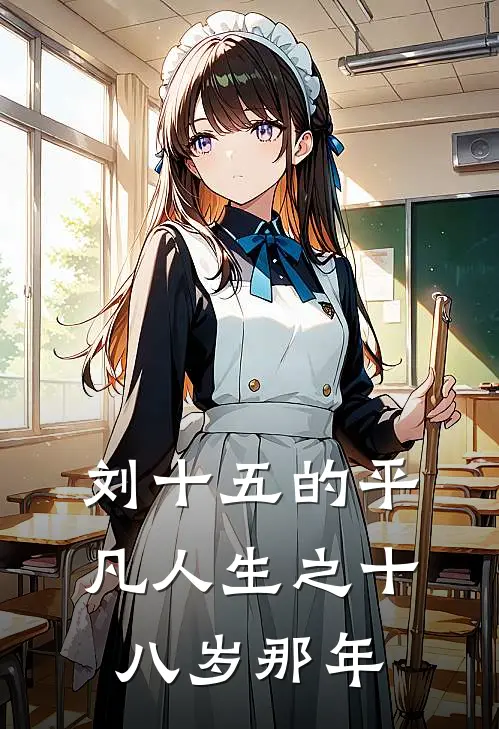 刘十五的平凡人生之十八岁那年