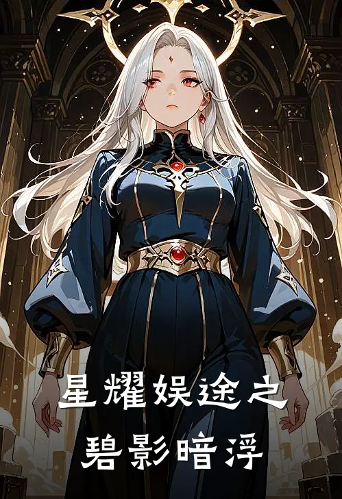 星耀娱途之碧影暗浮