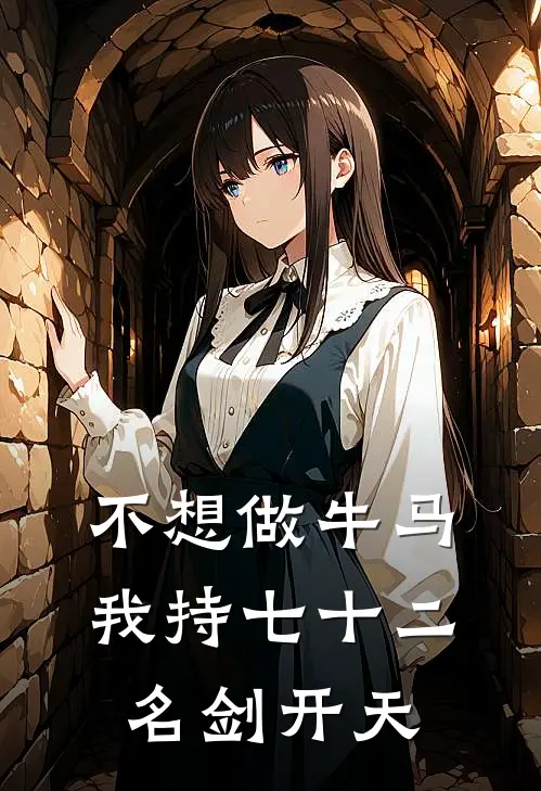 不想做牛马，我持七十二名剑开天