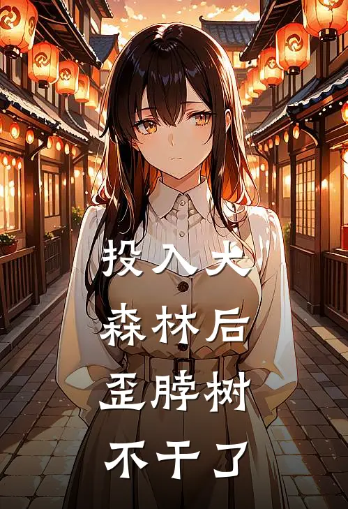 投入大森林后，歪脖树不干了