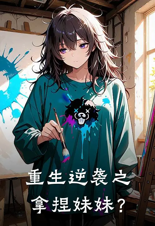 重生逆袭之拿捏妹妹？