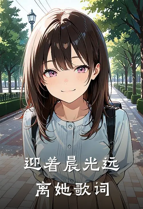 迎着晨光远离她歌词