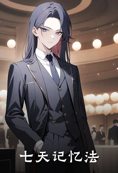 七天记忆法