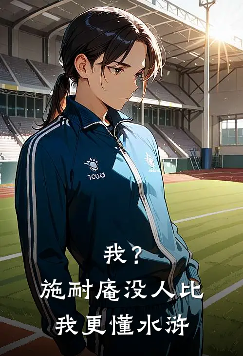 我？施耐庵，没人比我更懂水浒