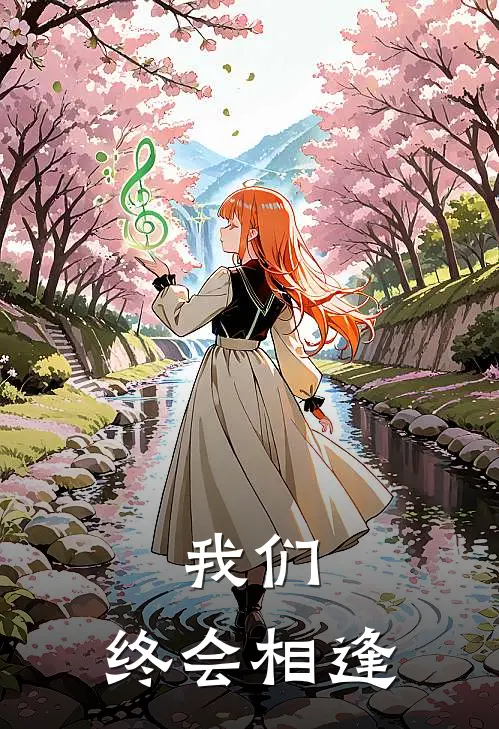 我们，终会相逢