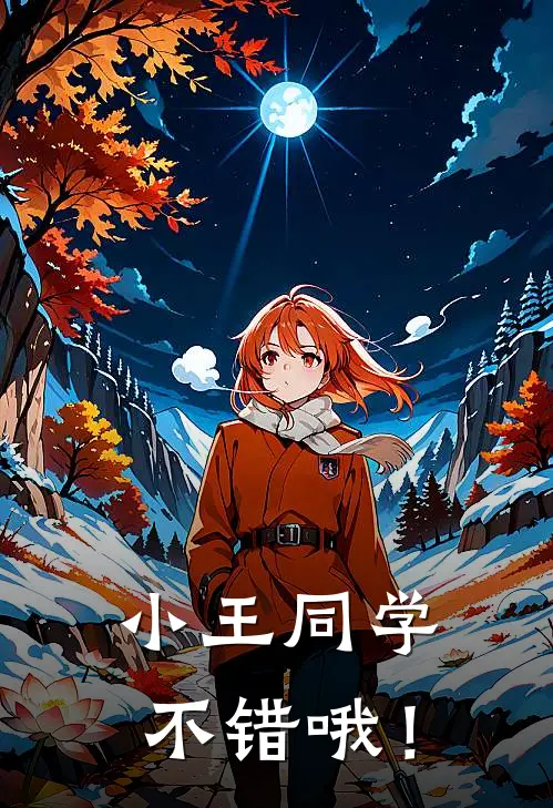 小王同学不错哦！