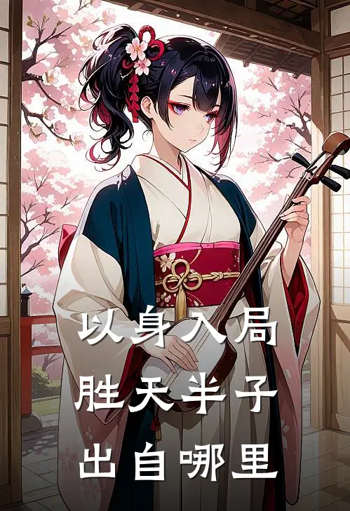 以身入局胜天半子出自哪里