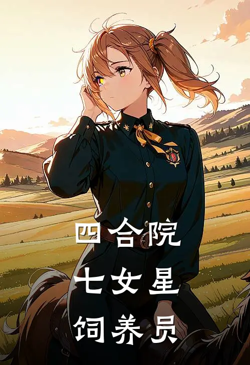 四合院：七女星饲养员