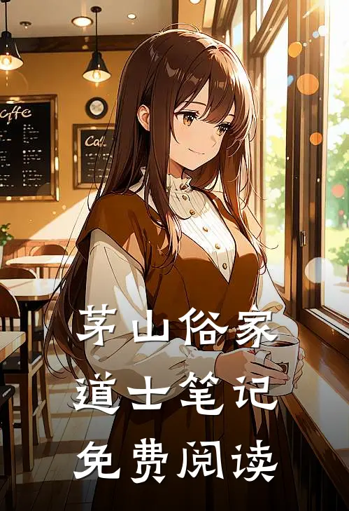 茅山俗家道士笔记免费阅读