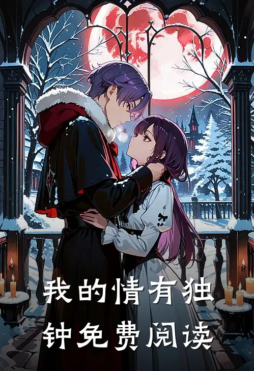 我的情有独钟免费阅读