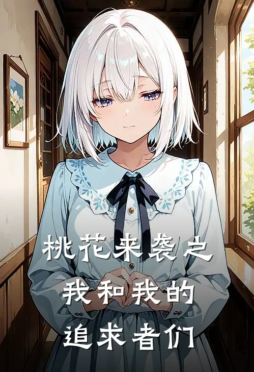 桃花来袭之我和我的追求者们