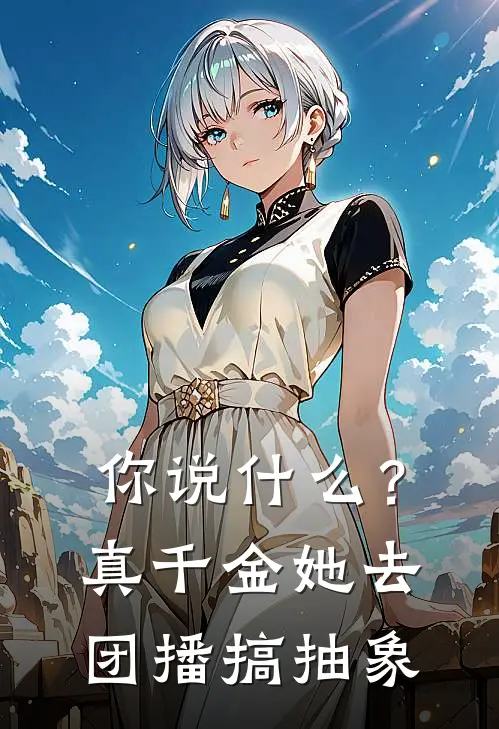 你说什么？真千金她去团播搞抽象