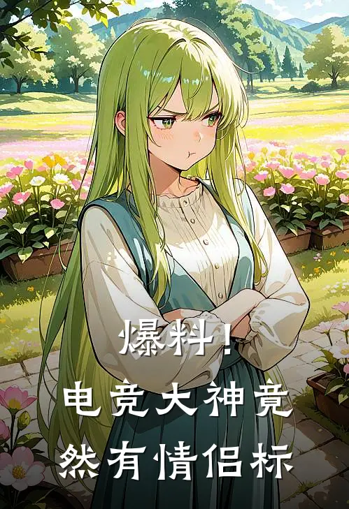 爆料！电竞大神竟然有情侣标