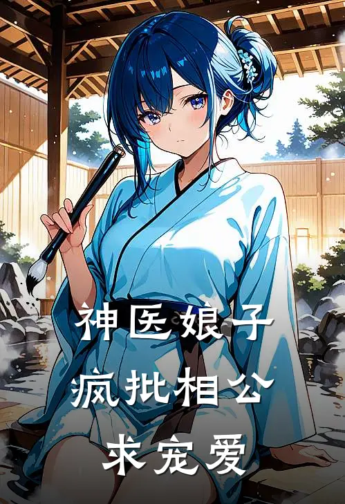 神医娘子：疯批相公求宠爱