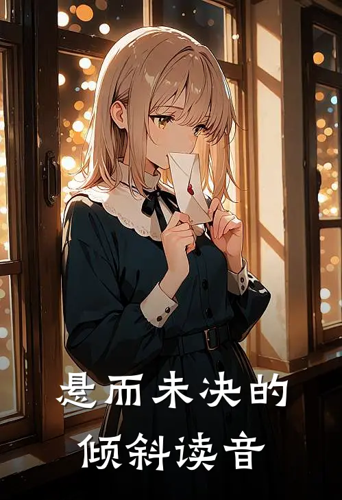 悬而未决的倾斜读音