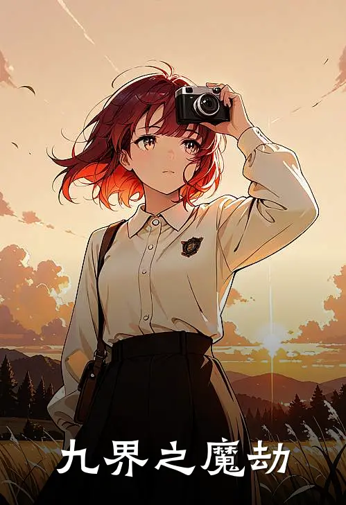 九界之魔劫