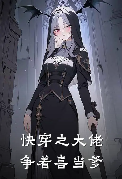 快穿之大佬争着喜当爹