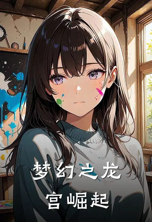 梦幻之龙宫崛起