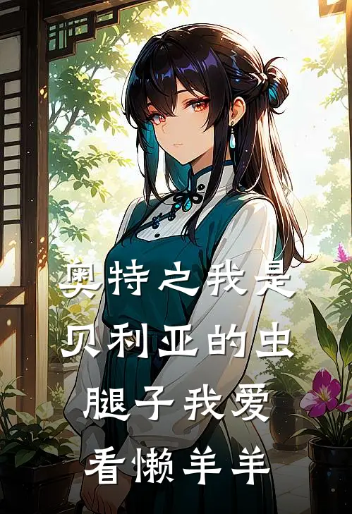 奥特之我是贝利亚的虫腿子我爱看懒羊羊