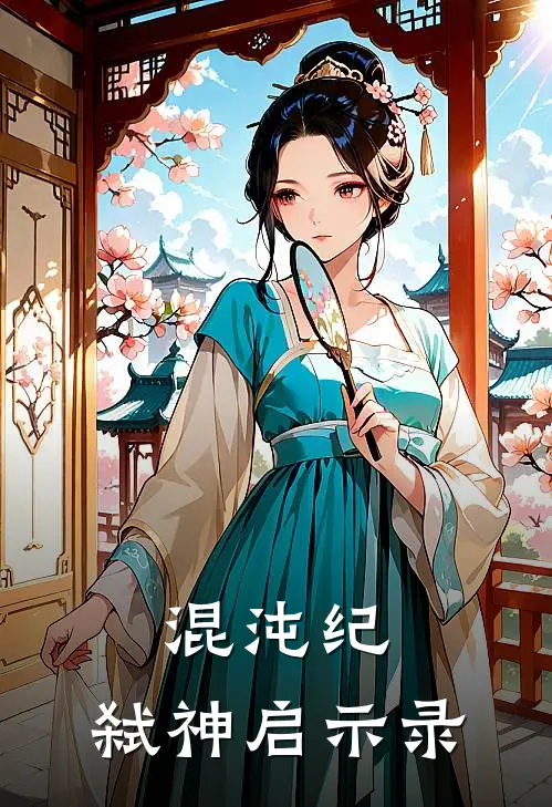 混沌纪：弑神启示录