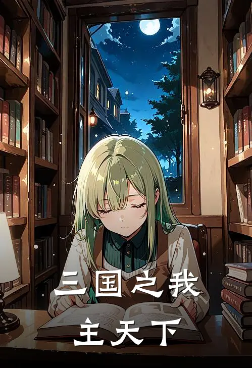 三国之我主天下