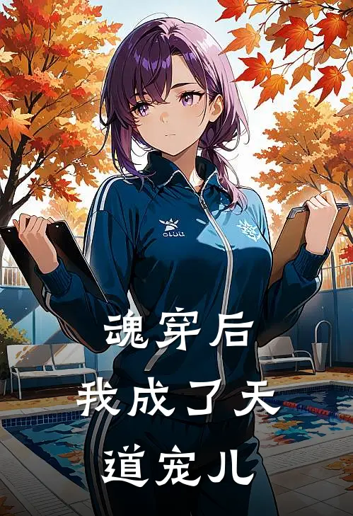 魂穿后，我成了天道宠儿