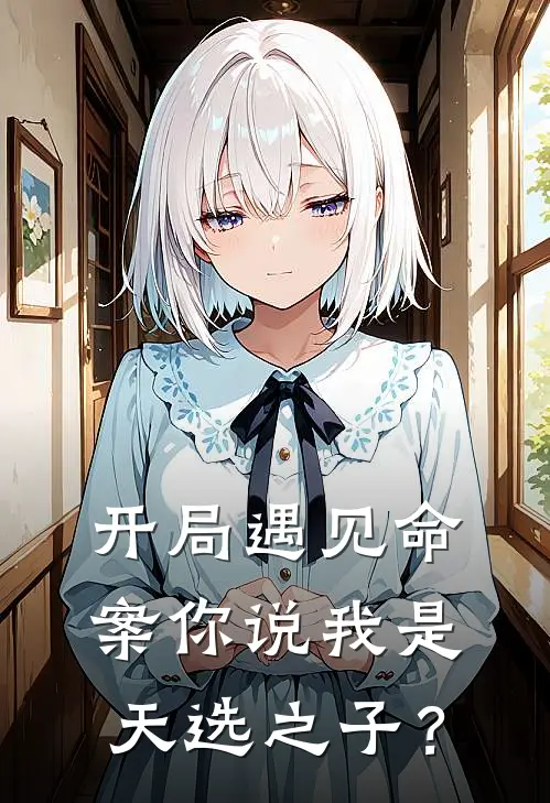 开局遇见命案你说我是天选之子？