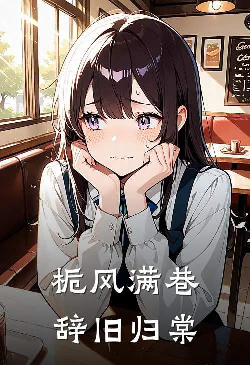 栀风满巷，辞旧归棠