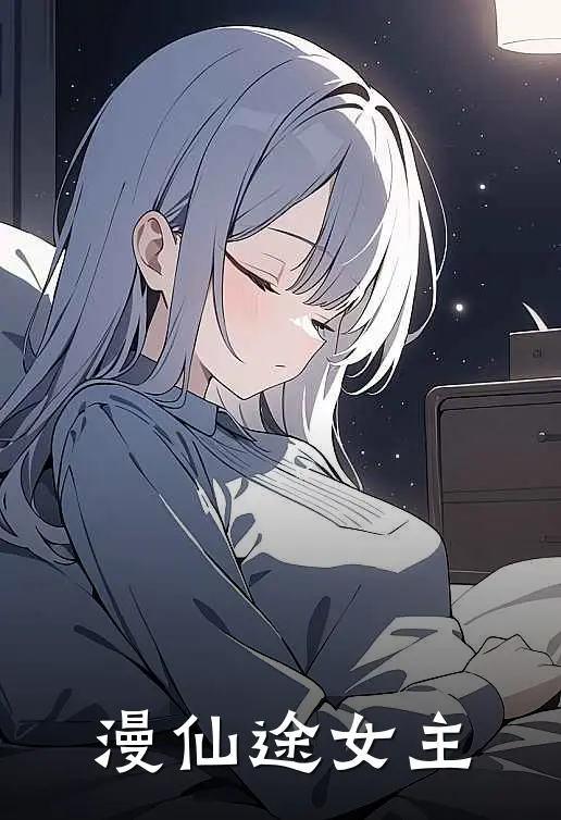 漫仙途女主