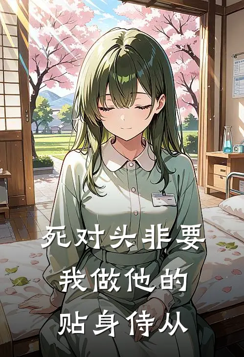 死对头非要我做他的贴身侍从